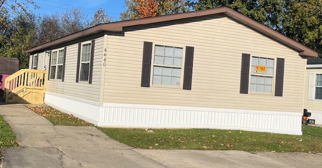 Flint Twp., MI