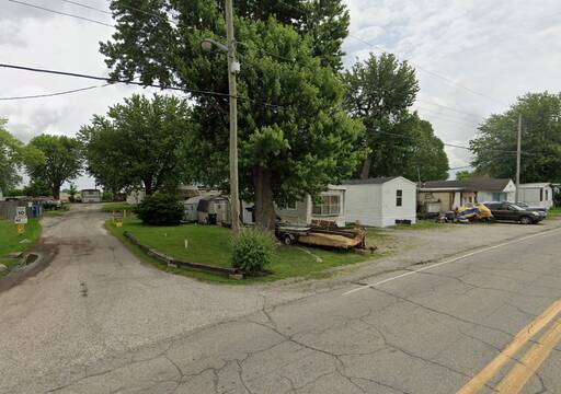 mobile home thumb