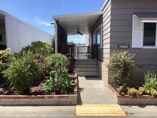 mobile home thumb
