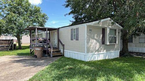 mobile home thumb