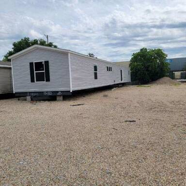 mobile home thumb