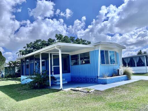 mobile home thumb