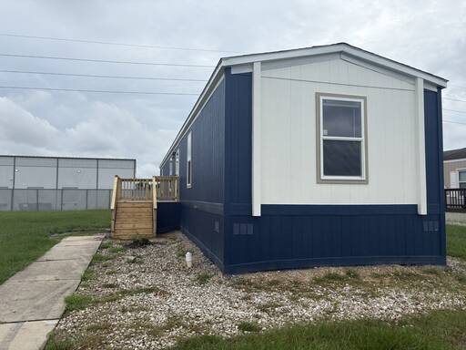 mobile home thumb