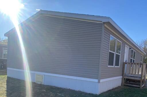 mobile home thumb