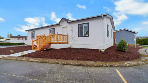 mobile home thumb