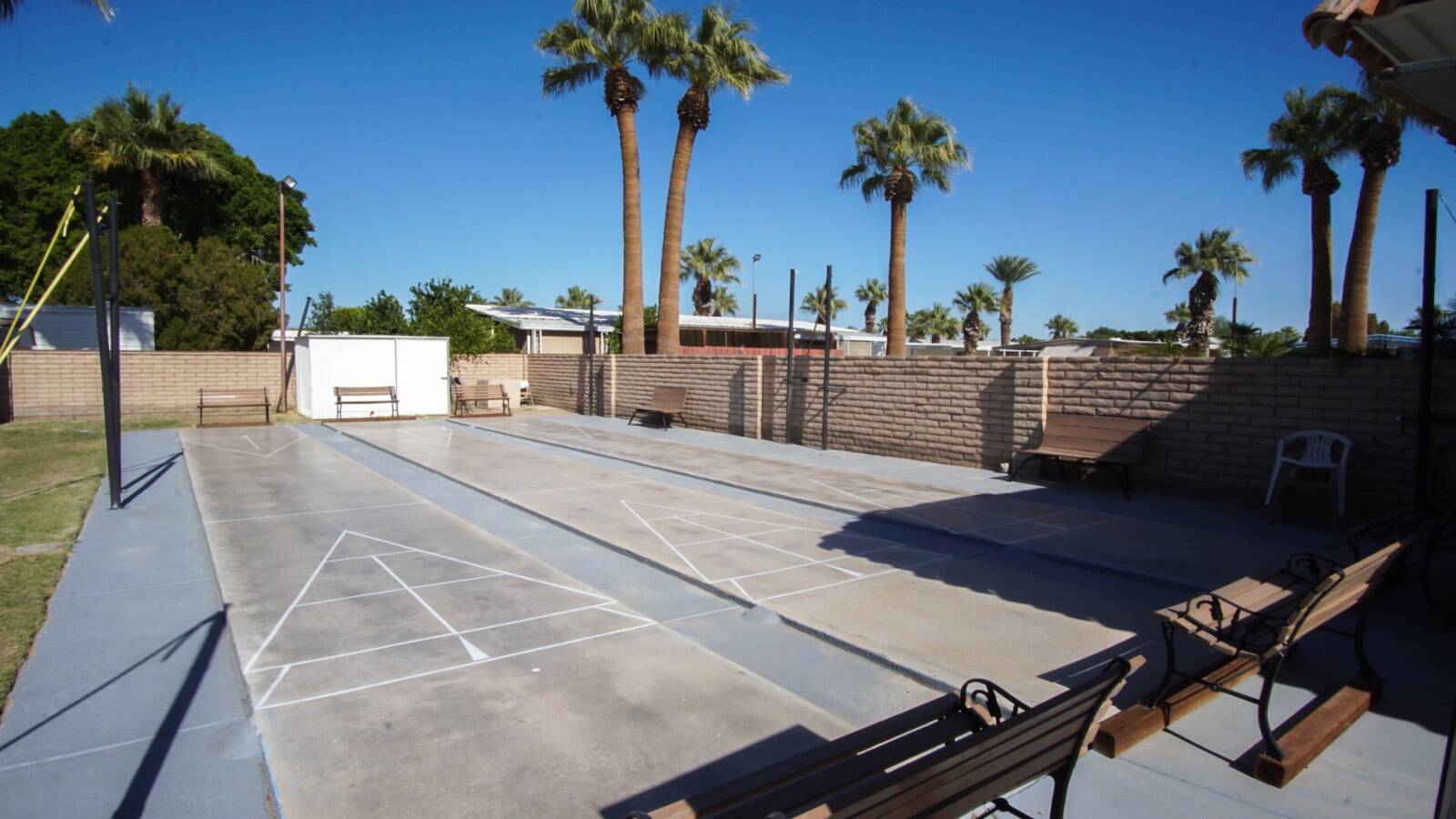 Yuma, AZ