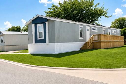 mobile home thumb