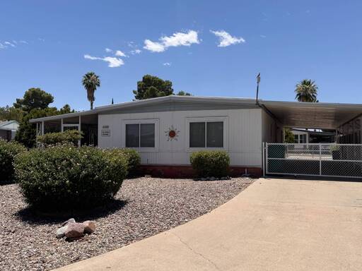 mobile home thumb