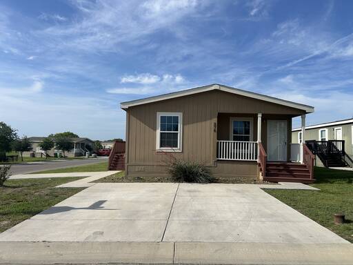 mobile home thumb