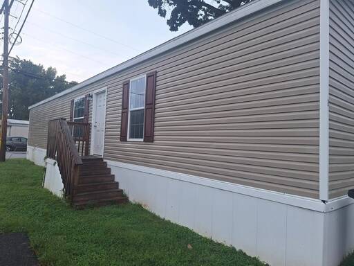 mobile home thumb