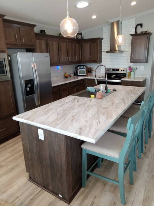 For Sale 8775 20th Street, Lot 68, Vero Beach, FL 32966 Double Wide