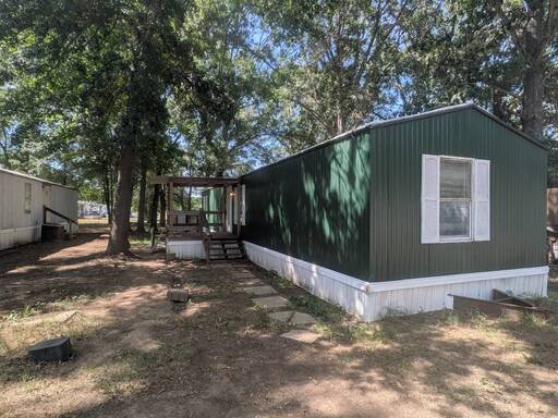 mobile home thumb