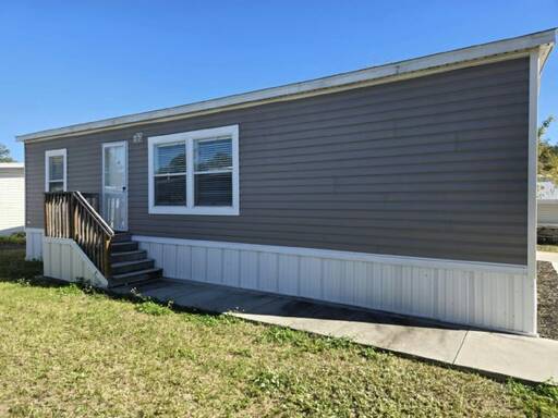 mobile home thumb