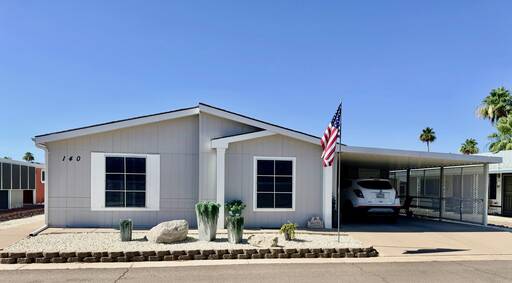 mobile home thumb