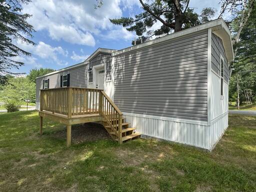 mobile home thumb
