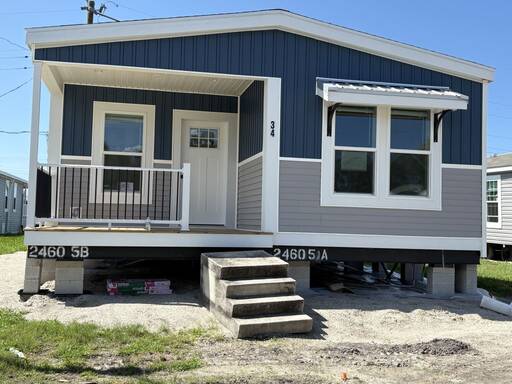 mobile home thumb