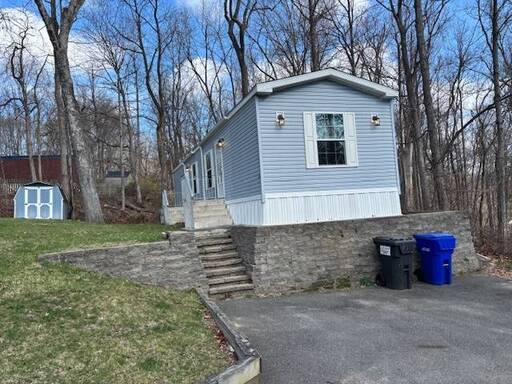 mobile home thumb