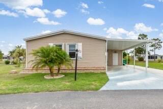 mobile home thumb