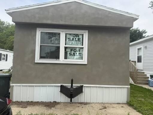 mobile home thumb