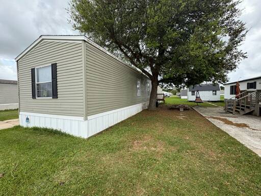 mobile home thumb