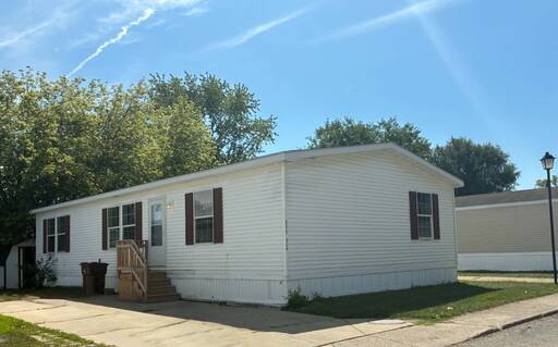 mobile home thumb