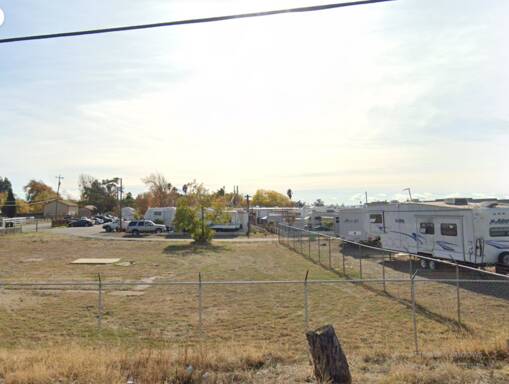 mobile home thumb