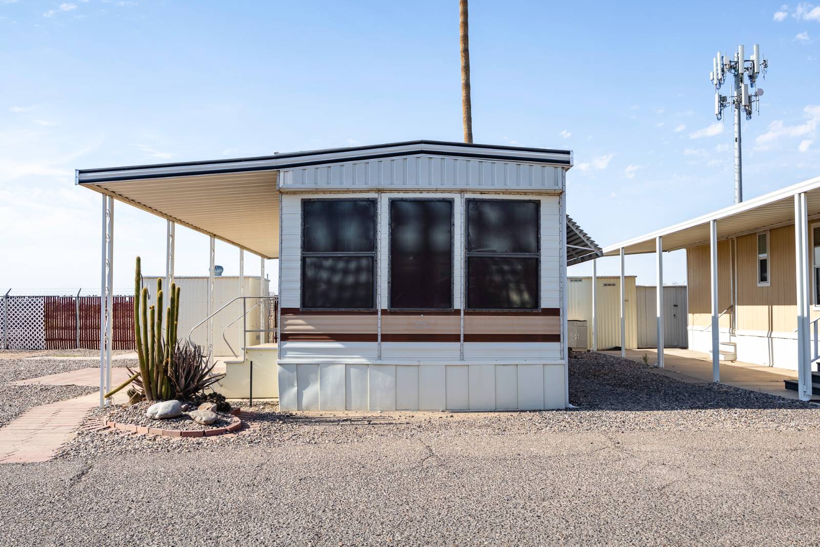 Casa Grande, AZ