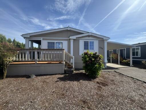 mobile home thumb