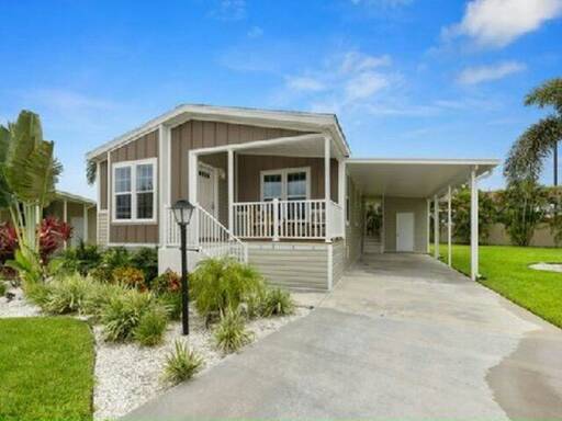 mobile home thumb