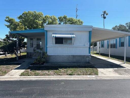 mobile home thumb