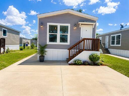 mobile home thumb