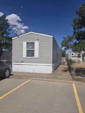 mobile home thumb