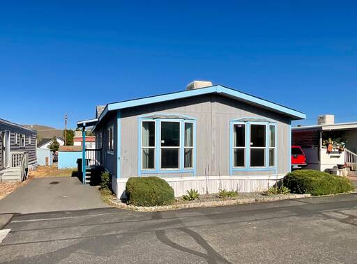 mobile home thumb