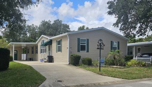 mobile home thumb