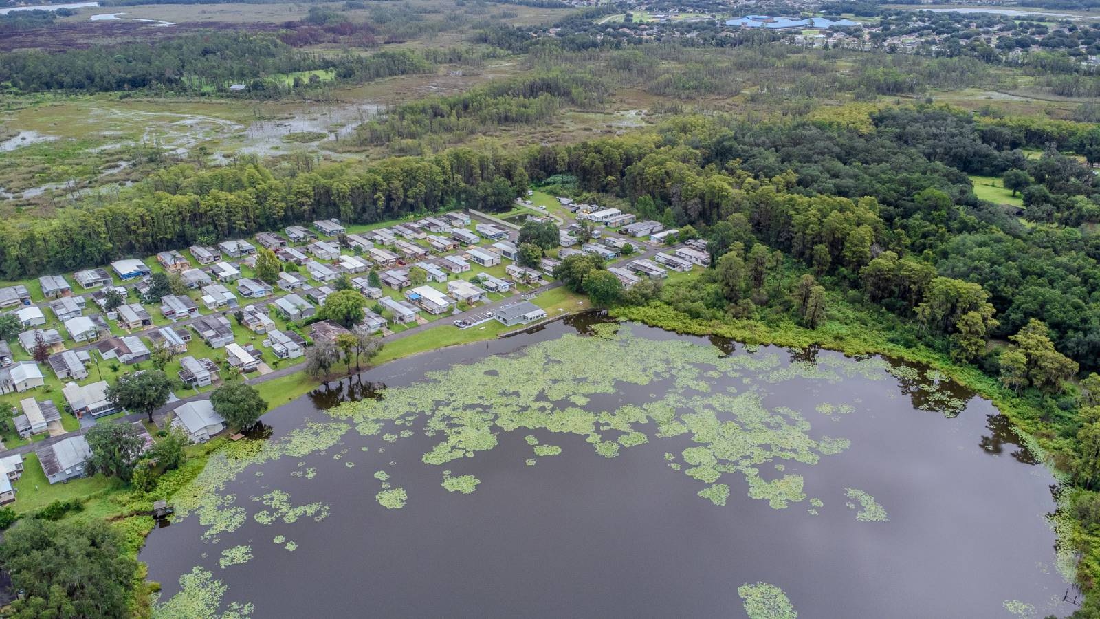 Groveland, FL