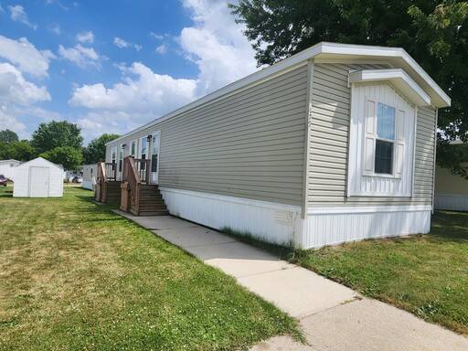 mobile home thumb