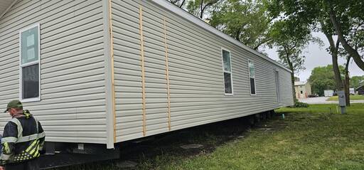 mobile home thumb