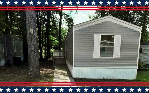 mobile home thumb
