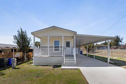 mobile home thumb
