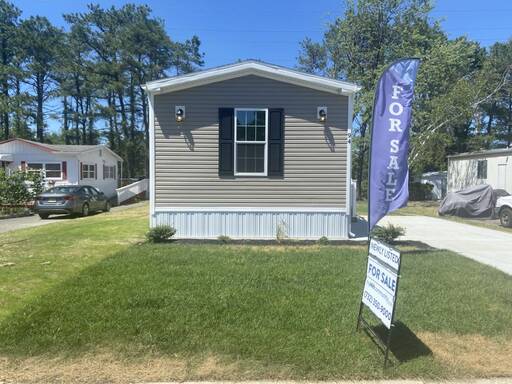 mobile home thumb