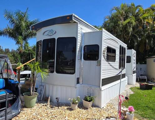 mobile home thumb
