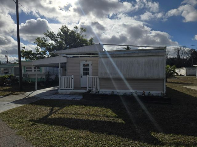 Palmetto, FL