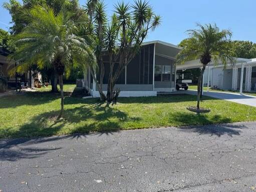 mobile home thumb