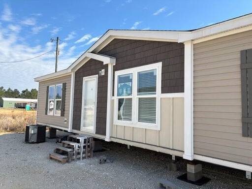 mobile home thumb