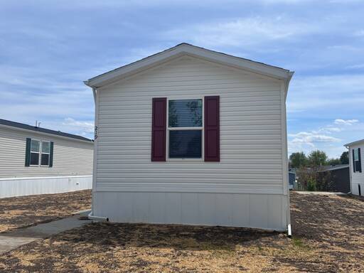 mobile home thumb