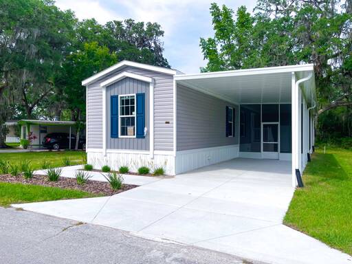 mobile home thumb
