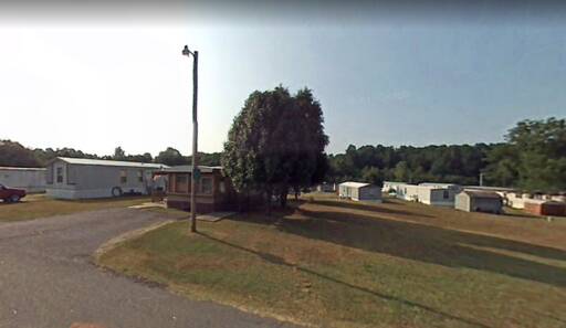 mobile home thumb