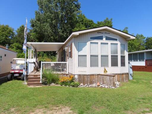 mobile home thumb