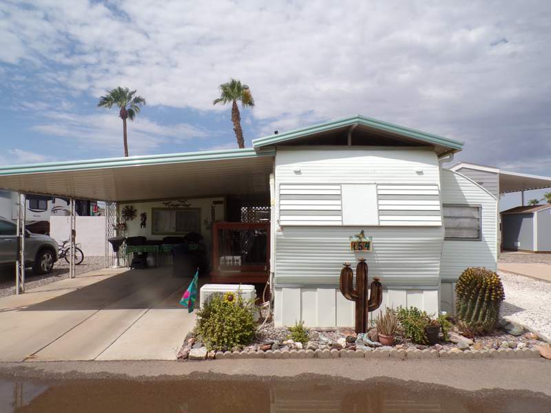 Coolidge, AZ