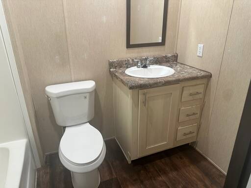 mobile home thumb